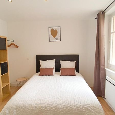 Foucault - Appartements - Au Coeur De Lourdes Buitenkant foto
